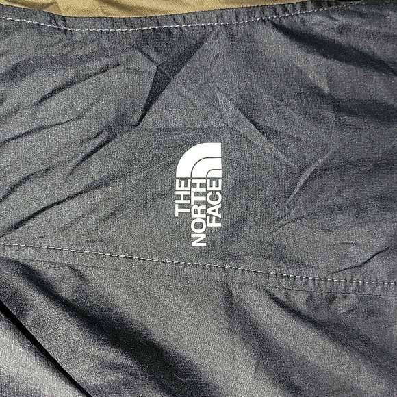 NORTH FACE Fanorak Womens Anorak Jacket PEYOTE - Picture 6 of 9